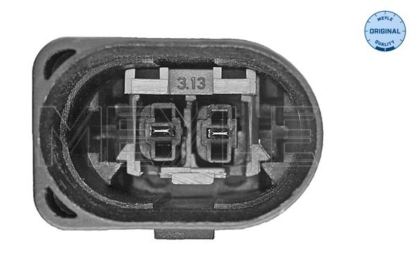 MEYLE 114 800 0071 MEYLE-ORIGINAL: True to OE. Sensor, eksostemperatur