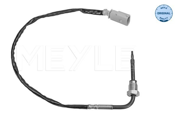 MEYLE 114 800 0132 MEYLE-ORIGINAL: True to OE. Sensor, Abgastemperatur