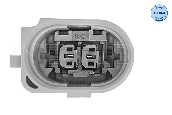 Sensor, exhaust gas temperature 2