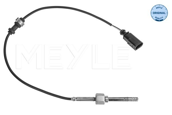MEYLE 114 800 0138 MEYLE-ORIGINAL: True to OE. Sensor, Abgastemperatur