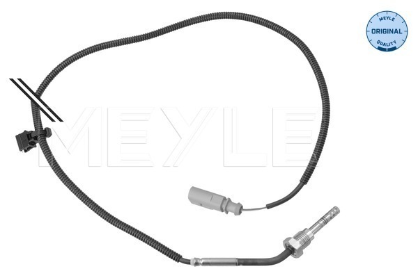 MEYLE 114 800 0227 MEYLE-ORIGINAL: True to OE. Sensor, Abgastemperatur