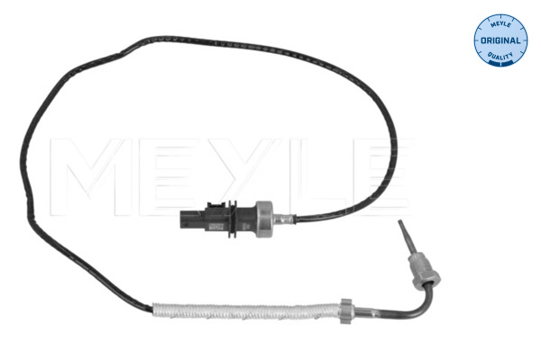 MEYLE 114 800 0233 MEYLE-ORIGINAL: True to OE. Sensor, Abgastemperatur