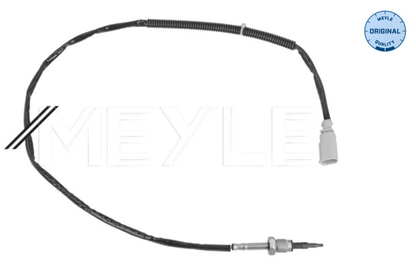 MEYLE 114 800 0276 MEYLE-ORIGINAL: True to OE. Sensor, Abgastemperatur