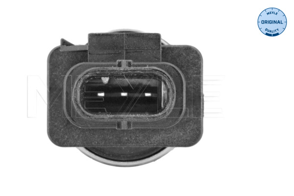 Sensor, exhaust gas temperature 2