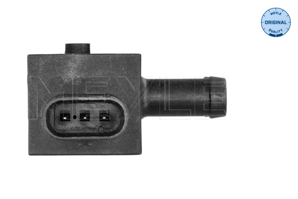 Sensor, exhaust pressure 3