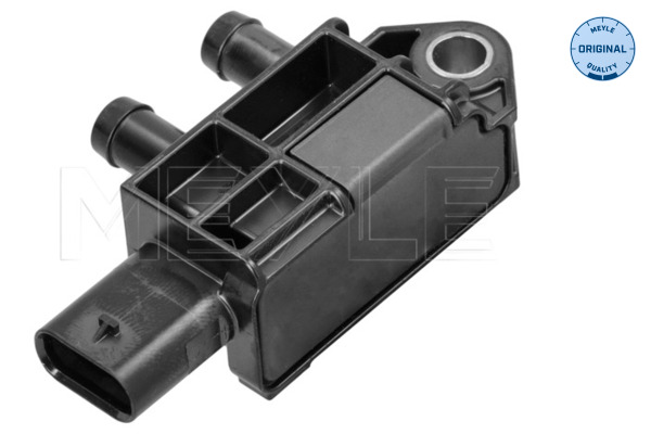 MEYLE 114 801 0012 MEYLE-ORIGINAL: True to OE. Sensor, Abgasdruck