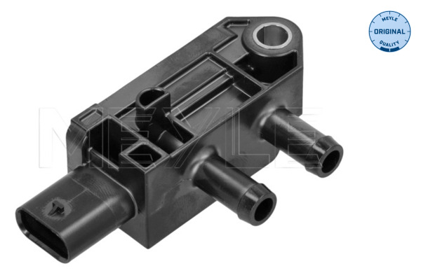 Sensor, exhaust pressure 2