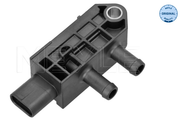 Sensor, exhaust pressure 2