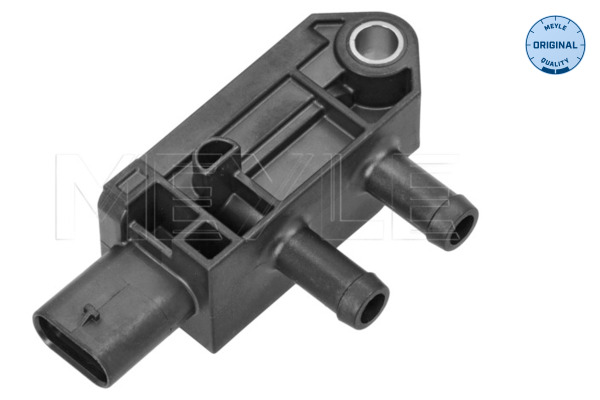 Sensor, exhaust pressure 2