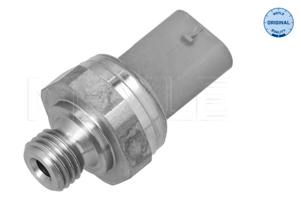 Sensor, exhaust pressure