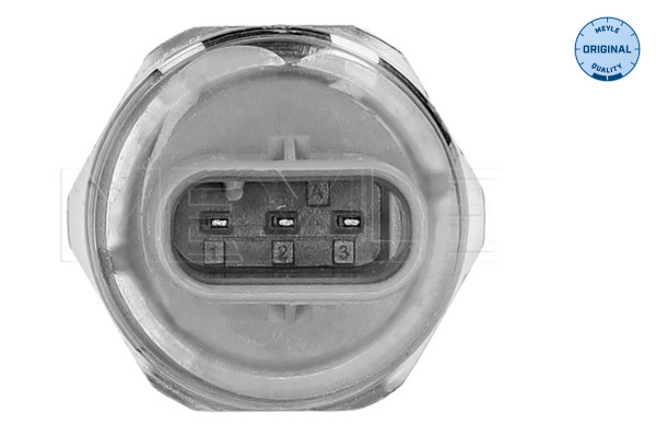 Sensor, exhaust pressure 2