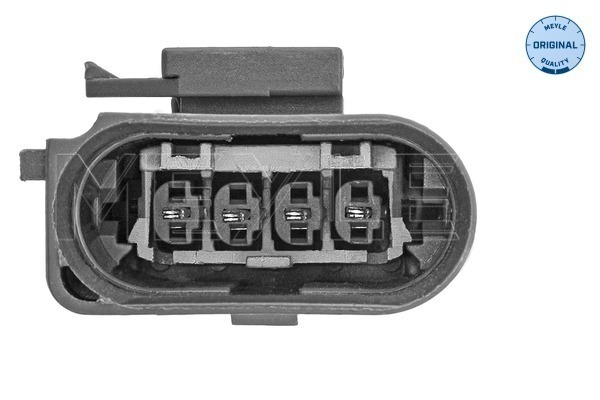 Oxygen Sensor 2