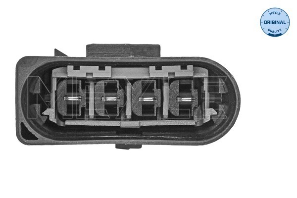 Oxygen Sensor 2