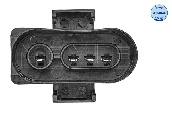 Oxygen Sensor 2
