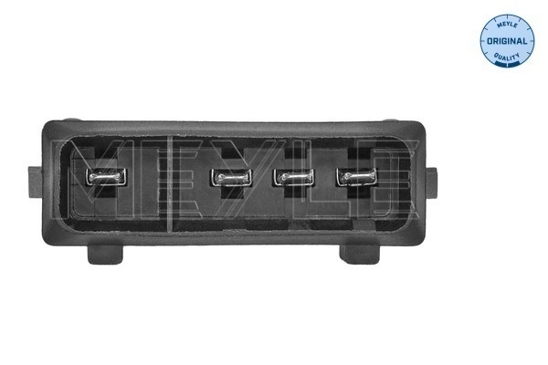 Oxygen Sensor 2