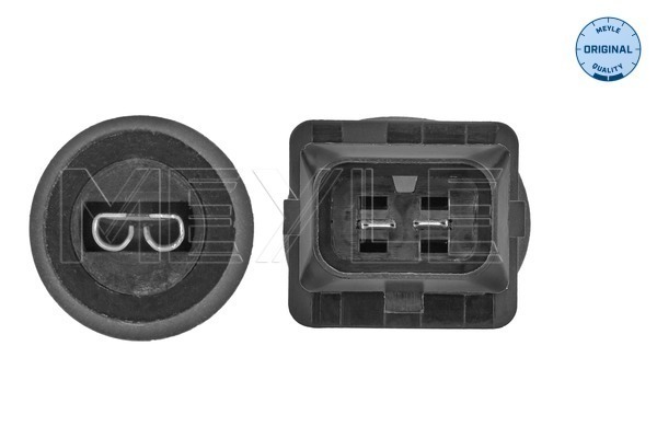 Oxygen Sensor 2