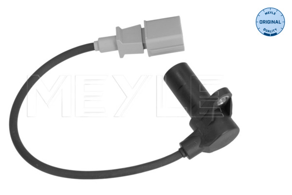 Sensor, crankshaft pulse