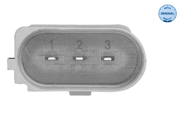 Sensor, crankshaft pulse 2