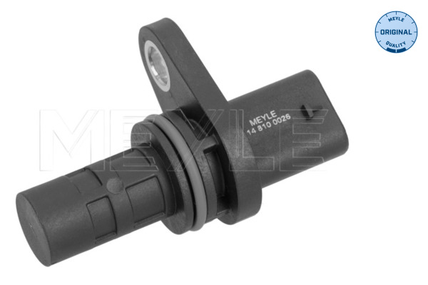 Sensor, crankshaft pulse