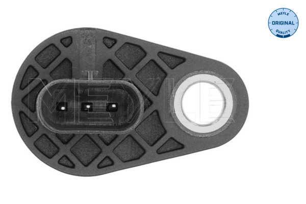 Sensor, crankshaft pulse 2
