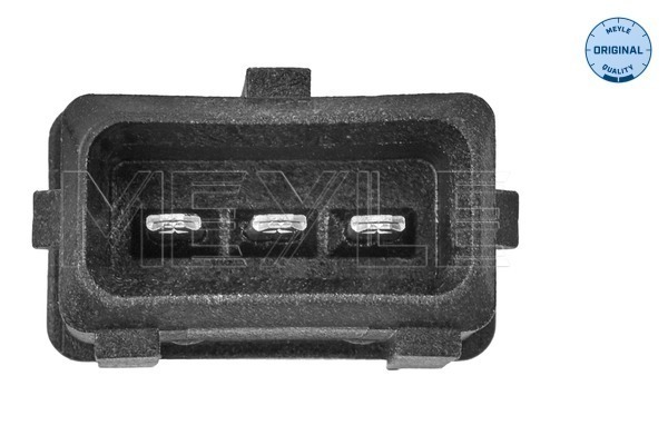 Knock Sensor 2