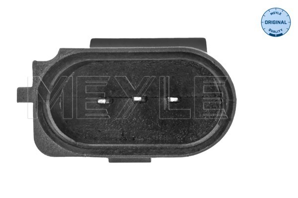 Knock Sensor 2