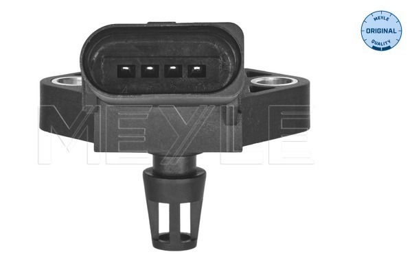 Sensor, intake manifold pressure 2