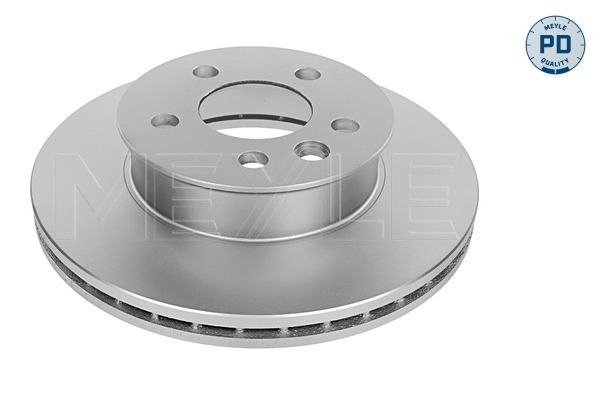 MEYLE 115 521 0034/PD MEYLE-PD: Advanced performance and design. Bremsscheibe