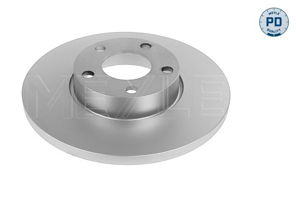 MEYLE 115 521 0036/PD MEYLE-PD: Advanced performance and design. Bremsscheibe