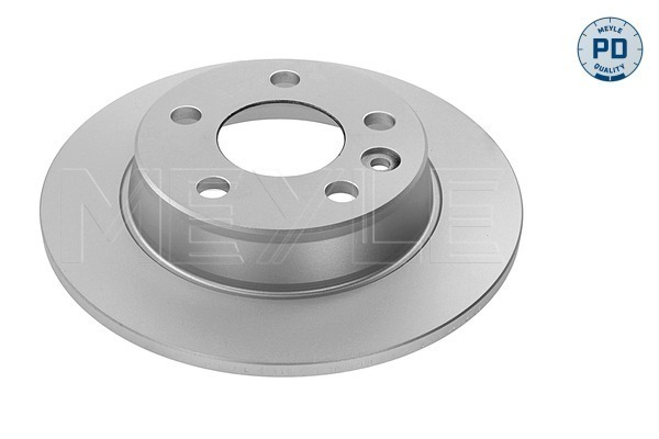 MEYLE 115 523 0014/PD MEYLE-PD: Advanced performance and design. Bremsscheibe
