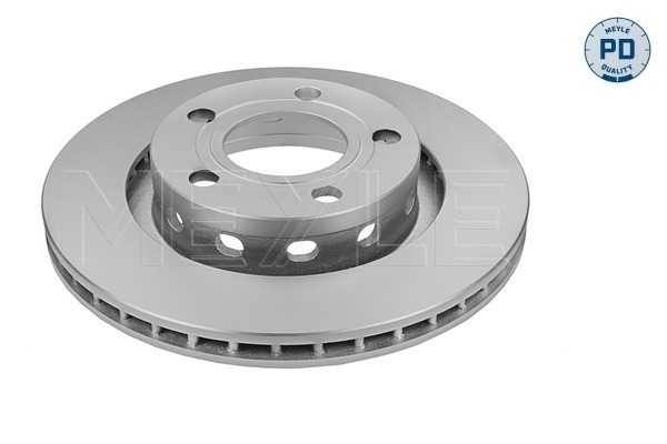 MEYLE 115 523 0029/PD MEYLE-PD: Advanced performance and design. Bremsscheibe