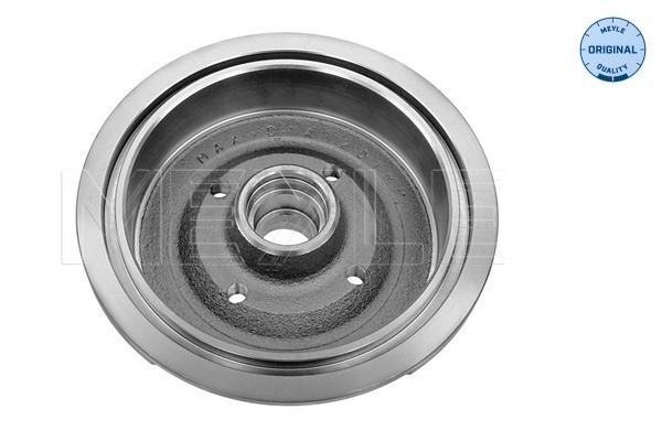 Brake Drum 2
