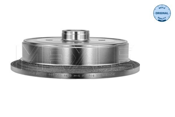 Brake Drum 3