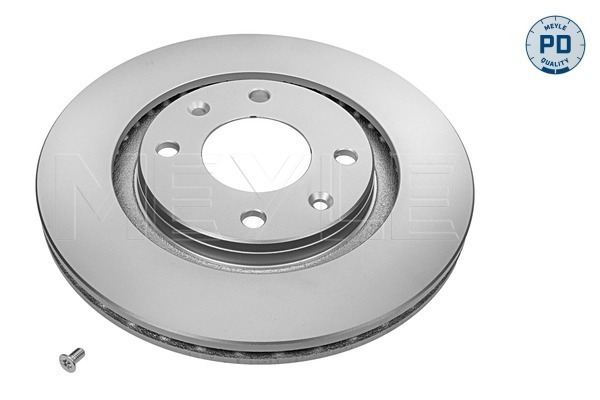 MEYLE 11-83 521 0032/PD MEYLE-PD: Advanced performance and design. Bremsscheibe