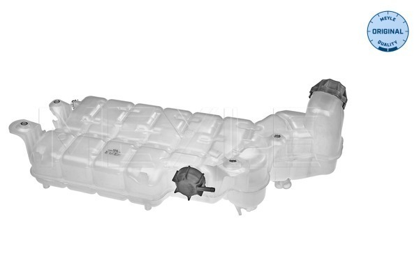 MEYLE 12-34 223 0004 MEYLE-ORIGINAL: True to OE. Ausgleichsbehälter, Kühlmittel