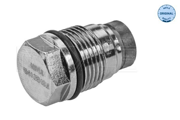 MEYLE 12-34 820 0002 MEYLE-ORIGINAL: True to OE. Druckbegrenzungsventil, Common-Rail-System