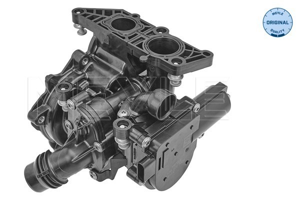 Thermostat, coolant 2