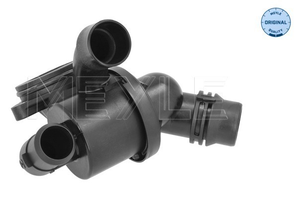 Thermostat, coolant 2