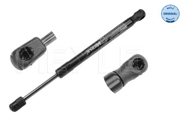 Gas Spring, boot/cargo area