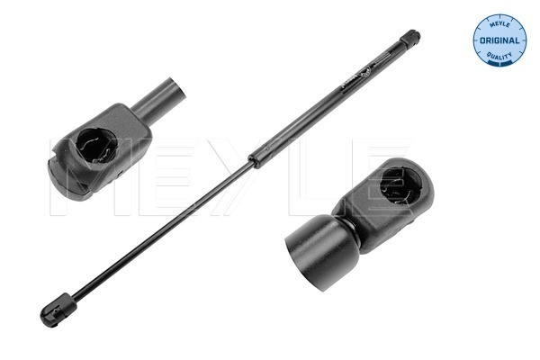 Gas Spring, boot/cargo area
