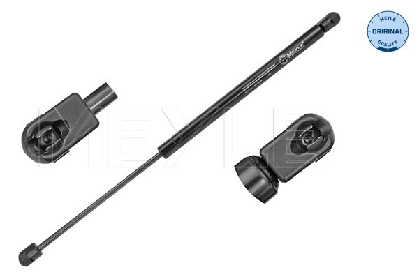Gas Spring, boot/cargo area