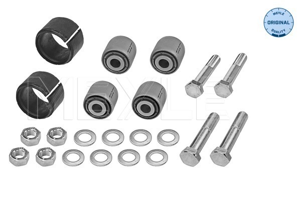 MEYLE 14-34 032 0006 MEYLE-ORIGINAL-KIT: Better solution for you! Reparatursatz, Stabilisatorlager