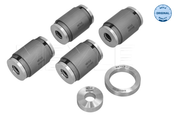 MEYLE 14-34 610 2003 MEYLE-ORIGINAL-KIT: Better solution for you! Lagerbuchse, Blattfeder