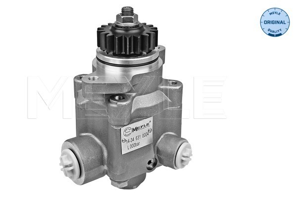 MEYLE 14-34 631 0004 MEYLE-ORIGINAL: True to OE. Hydraulikpumpe, Lenkung