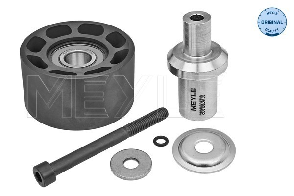 MEYLE 14-34 903 0011 MEYLE-ORIGINAL: True to OE. Umlenk-/Führungsrolle, Keilrippenriemen