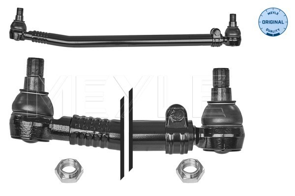 MEYLE 14-36 040 0002 MEYLE-ORIGINAL: True to OE. Lenkstange