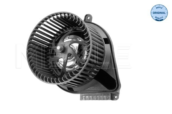 Interior Blower 2