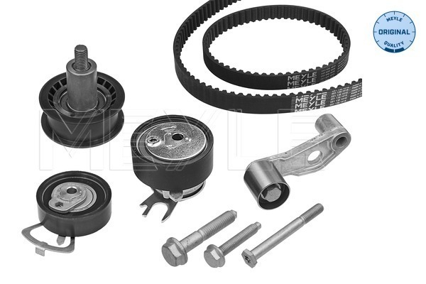 Timing Belt Kit