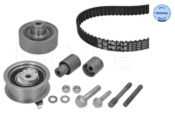 Timing Belt Kit