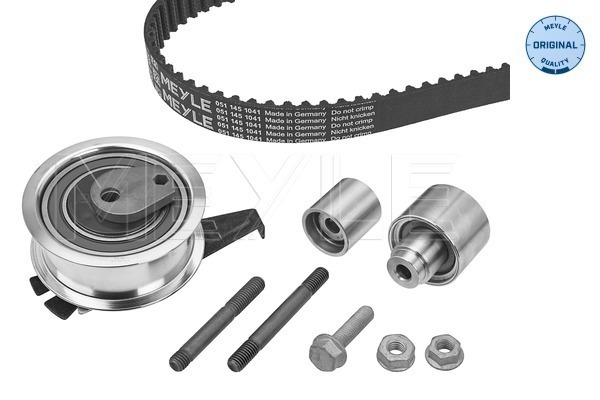 MEYLE 151 049 0099 MEYLE-ORIGINAL-KIT: Better solution for you! Zahnriemensatz